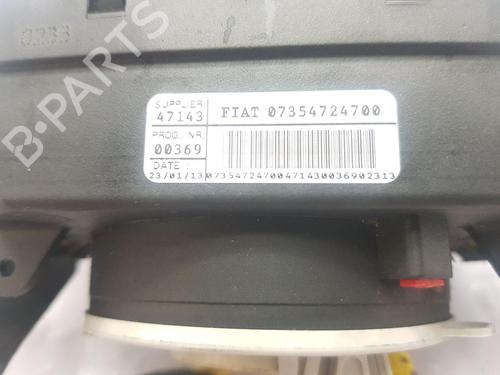 Steering column stalk FIAT 500 (312_) 1.2 (312AXA1A) | BP29492680I23 