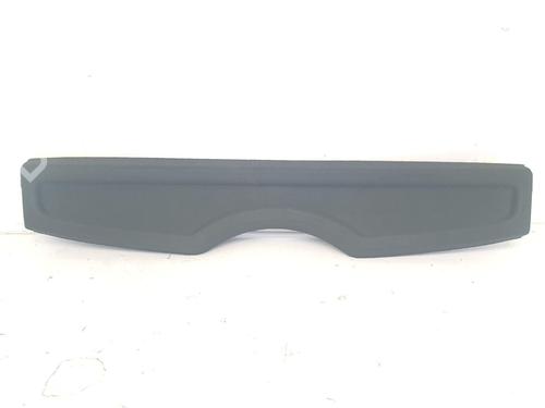 Used Rear parcel shelf Rear parcel shelf FIAT 500 (312_) 1.2 (312AXA1A) (69 hp) 33944300 33944300