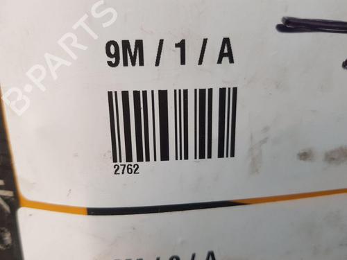 Gearbox TOYOTA COROLLA (_E12_) 1.6 VVT-i (ZZE121_, ZZE121R) | BP30138130M3