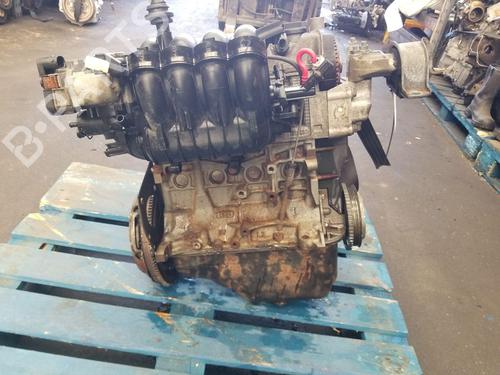 Engine FORD KA (RU8) | BP38510572M1 - Image 4