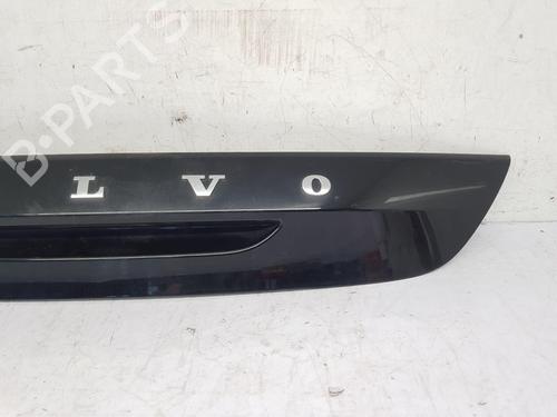 Tailgate handle VOLVO V40 Hatchback (525) D4 | BP26692497C132 