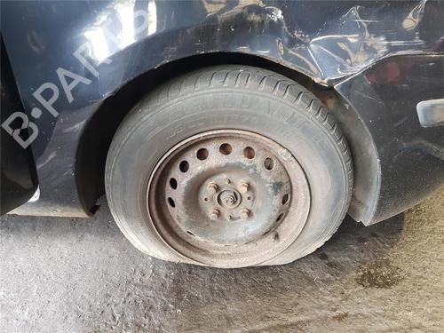 Brugte FIAT PANDA (169_) 1.2 (169AXF2A, 169AXF1A) 4787239