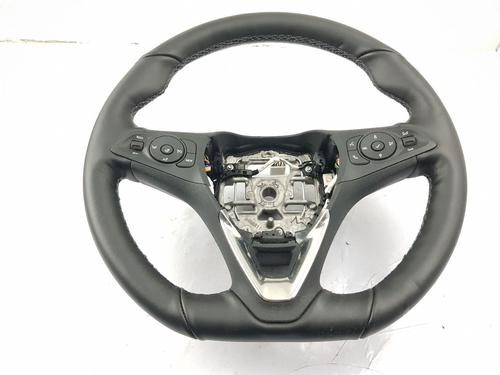 Used Steering wheel OPEL CORSA F (P2JO) CORSA-e (68) (136 hp) 30445469