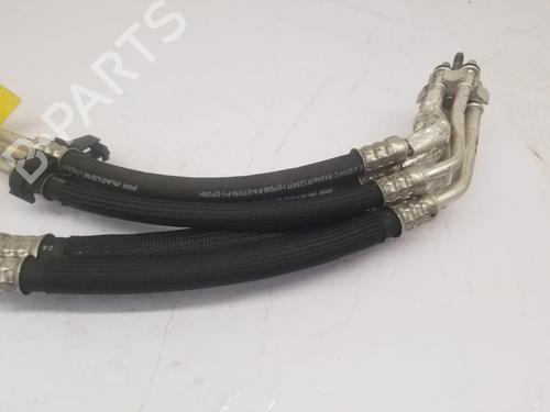 AC pipe TESLA MODEL Y (5YJY) Long Range Rear-Wheel Drive | BP39528646M126 - Image 3