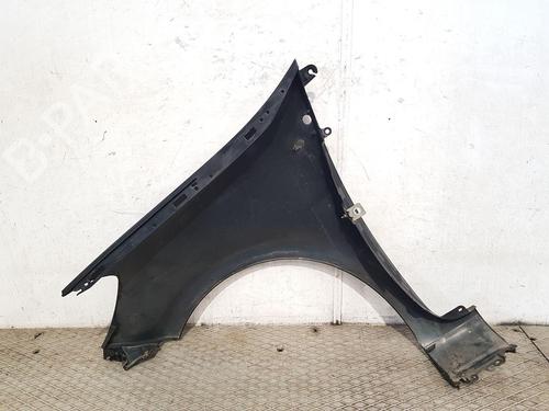 Right front fenders RENAULT CLIO III (BR0/1, CR0/1) 1.5 dCi (BR17, CR17) | BP27330358C42 