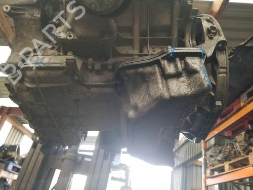 Engine MERCEDES-BENZ CLK Convertible (A209) CLK 240 (209.461) | BP30806017M1 