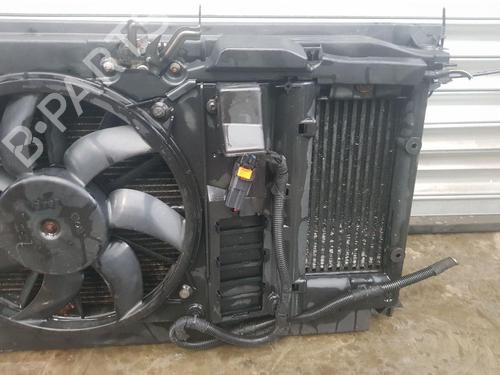 Water radiator PEUGEOT RCZ 2.0 HDi | BP22656892M31 