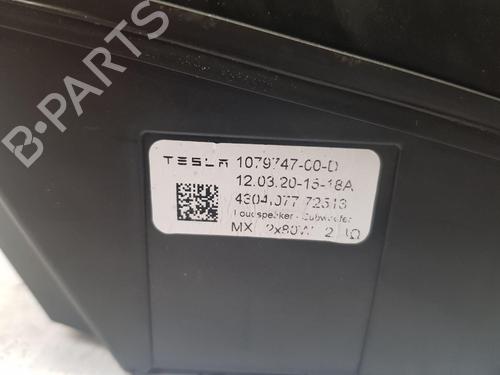 Other TESLA MODEL 3 (5YJ3) EV AWD | BP34425754O1  - Image 6