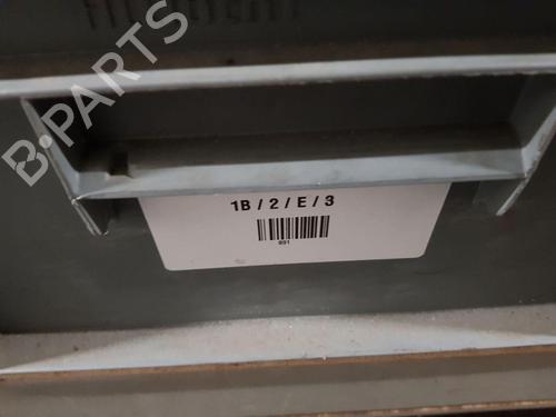 Rear wiper motor HONDA CIVIC X Hatchback (FC_, FK_) 1.6 i-DTEC (FK9) | BP22680847M102 