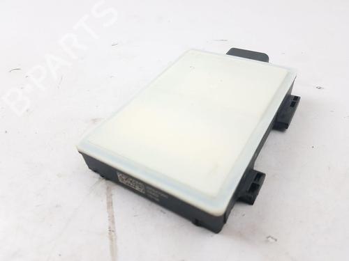 Electronic module JAGUAR I-PACE (X590) EV400 AWD | BP31346442M83 