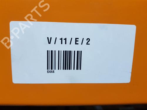 Squib airbag HYUNDAI SANTA FÉ II (CM) 2.2 CRDi 4x4 | BP29620315C102 