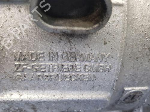 Gearbox BMW 5 (E60) 530 d | BP30137957M3 