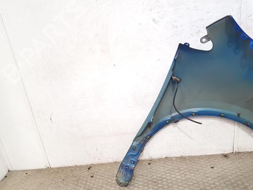 Aleta delantera izquierda VAUXHALL MOKKA / MOKKA X (J13) 1.6 CDTi | BP29900607C41