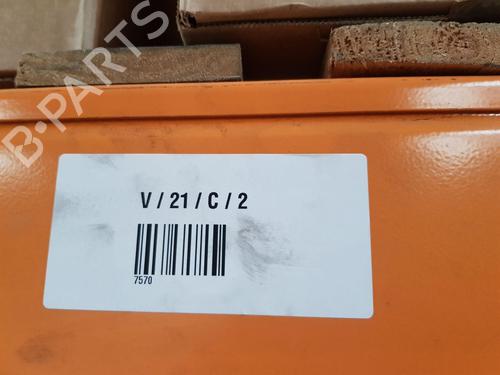 Left sun visor HYUNDAI TUCSON (TL, TLE) 1.6 GDi | BP22206998I1 