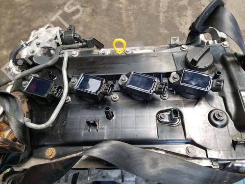 Engine TOYOTA RAV 4 V (_A5_, _H5_) 2.5 Hybrid AWD (AXAH54, AXAL54) | BP32127557M1 