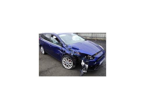 Left headlight FORD FOCUS III Turnier 2.0 TDCi | BP38420980C28 - Image 8