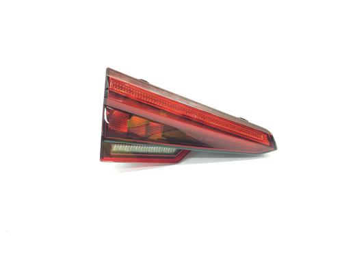 Used Left tailgate light Left tailgate light AUDI A4 B9 (8W2, 8WC) 2.0 TDI quattro (190 hp) 32375126 32375126