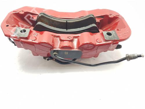 Right front brake caliper ALFA ROMEO GIULIA (952_)  | BP24322251M104 