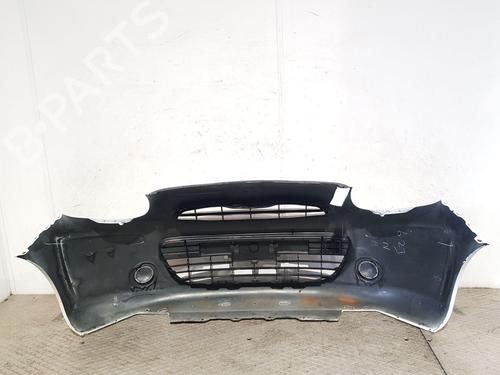 Front bumper NISSAN MICRA IV (K13K, K13KK) 1.2 | BP29900598C7