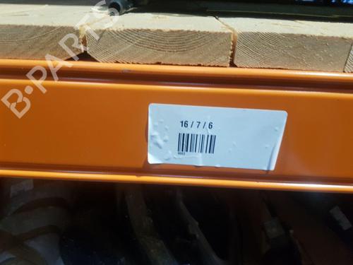 Dashboard AUDI Q3 Sportback (F3N) 2.5 RS TFSI quattro | BP30628197C46 