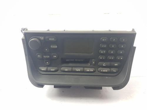 bilradio-jaguar-xj-x308-1996-1997-1998-1999-2000-2001-2002-2003-30520709 main image