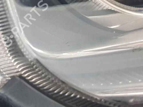Right headlight HYUNDAI KONA (OS, OSE, OSI) 1.0 T-GDi | BP29641793C29 