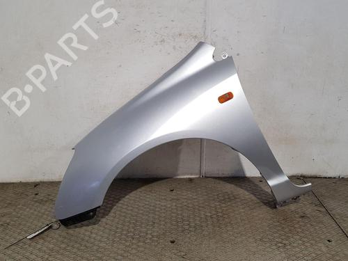 Forkjerm venstre HONDA CIVIC VII Hatchback (EU, EP, EV) 1.4 iS (EP1, EU5, EU7) (90 hp) 27600549