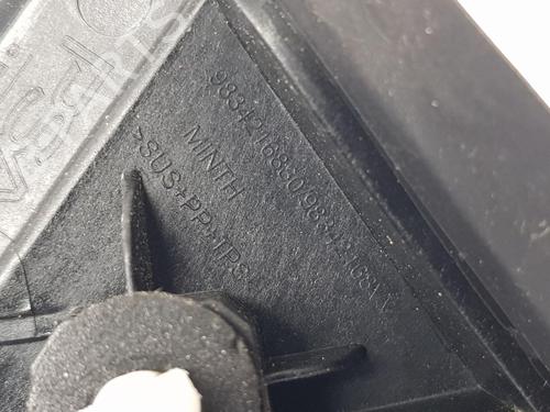 Błotnik tylny prawy OPEL MOKKA 1.2 (76) | BP30045362C44