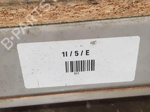 Pipe LAND ROVER RANGE ROVER EVOQUE (L551) 2.0 D150 | BP27487271M125