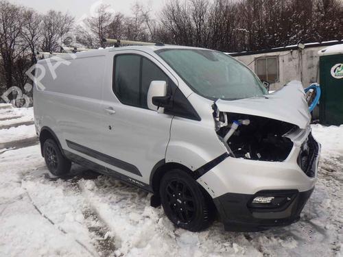 Gearbox FORD TRANSIT CUSTOM V362 Van (FY, FZ)  | BP25462874M3  - Image 13