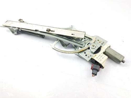 Front right window mechanism VAUXHALL VECTRA Mk II (C) GTS (Z02) 1.8 | BP28029278C23 