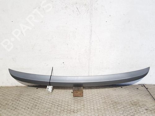 Used Rear spoiler BMW 5 (E60) 530 d (235 hp) 29641966
