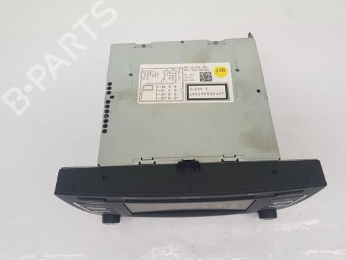 Used Radio Radio 34253535 34253535