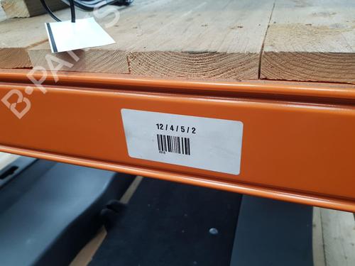 Front right window mechanism VOLVO V40 Hatchback (525) D2 | BP36093530C23  - Image 8