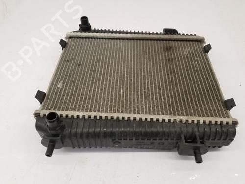 Used Water radiator Water radiator 37795154 37795154