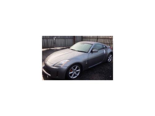 Exhaust system NISSAN 350Z Coupe (Z33) 3.5 | BP23213301M121 