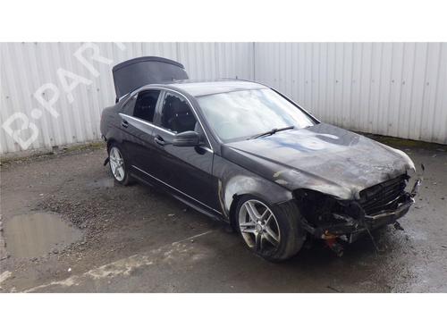 Used Parts MERCEDES-BENZ C-CLASS (W204)  C 220 CDI (204.002)  4503652