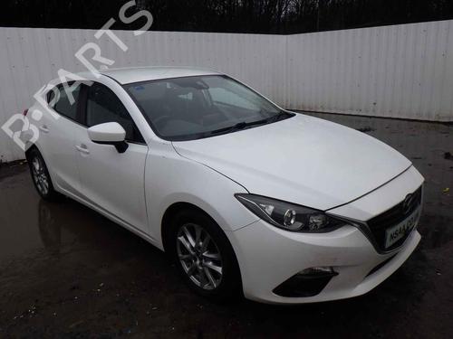 Used Parts MAZDA 3 (BM, BN) 2.0 5035094