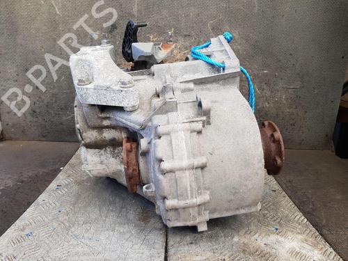 Gearbox VW SCIROCCO III (137, 138) 2.0 TDI | BP37517177M3 - Image 6