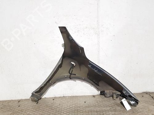 Left front fenders NISSAN JUKE (F15) 1.5 dCi | BP31365748C41