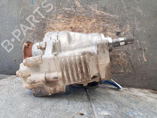 Transfer box SKODA YETI (5L) 2.0 TDI 4x4 | BP28329853M36 