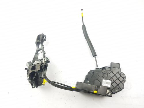 Used Front right lock LAND ROVER RANGE ROVER EVOQUE (L538) [2011-2019]  29737922