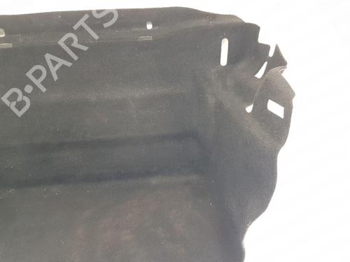 Luggage compartment floor PORSCHE 911 (991) 3.8 GT3 | BP32375043I33