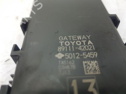 Other TOYOTA RAV 4 IV (_A4_)  | BP22671885O1 