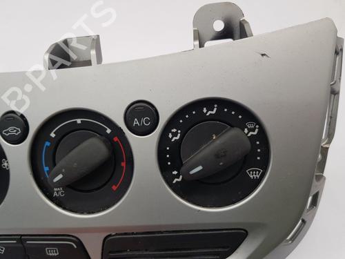 Climate control FORD FOCUS III 1.6 Ti | BP32003993I5 - Image 3
