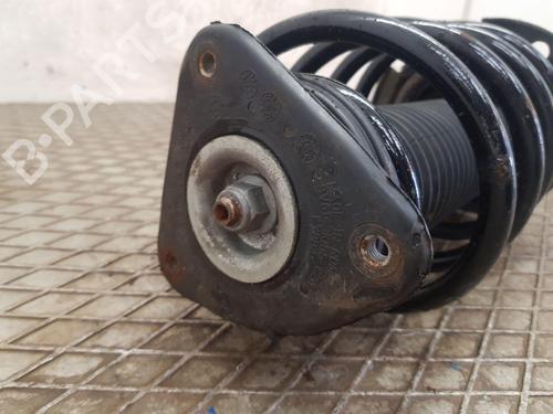 Left front shock absorber FORD FOCUS III 1.0 EcoBoost | BP29514341M16 