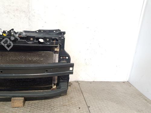 Front slam panel FORD KA (RU8) 1.2 | BP22669569C72 