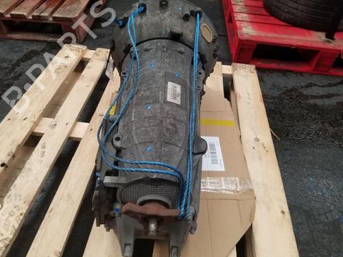 Gearbox MERCEDES-BENZ E-CLASS (W212) E 220 CDI / BlueTEC (212.001, 212.002) | BP32158322M3 - Image 15