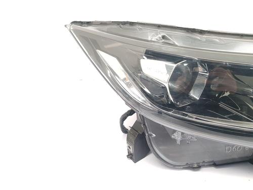 Højre forlygte NISSAN QASHQAI II (J11, J11_)  | BP29957272C29