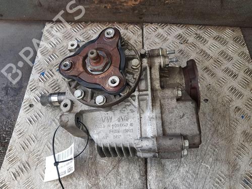 Transfer box SKODA YETI (5L)  | BP22661211M36 